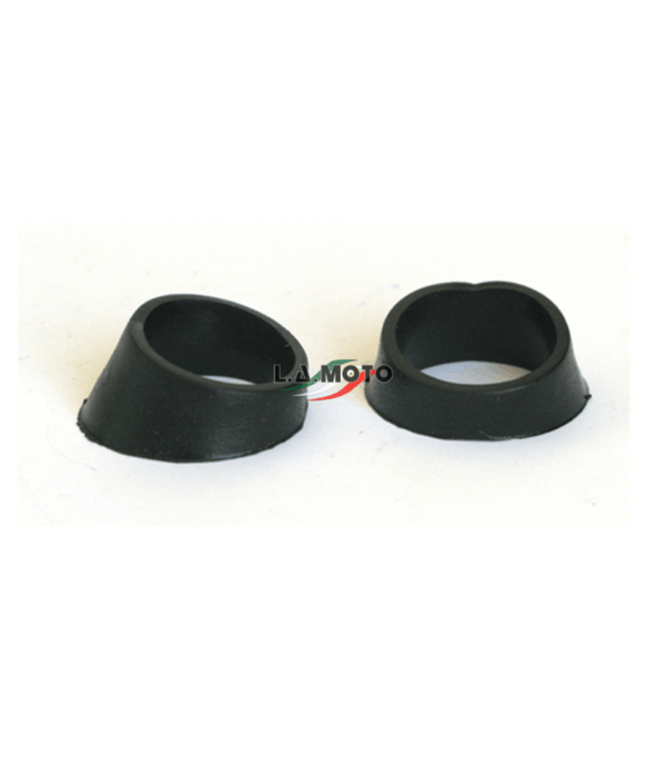 GOMMINO GUARNIZIONI BLOCCASTERZO PER VESPA 50 80 125 150 200 CC