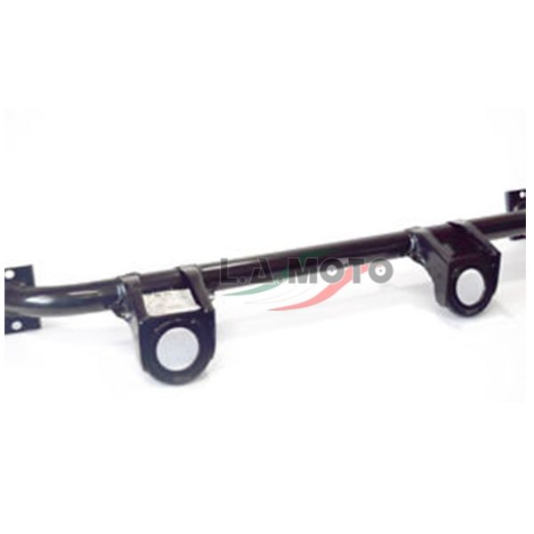 615654 - TRAVERSA ANTERIORE MOTORE ORIGINALE APE QUARGO