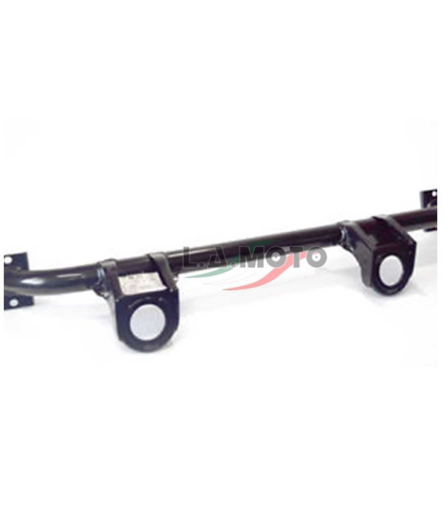 615654 - TRAVERSA ANTERIORE MOTORE ORIGINALE APE QUARGO