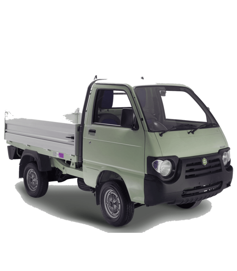 615654 - TRAVERSA ANTERIORE MOTORE ORIGINALE APE QUARGO - immagine 3