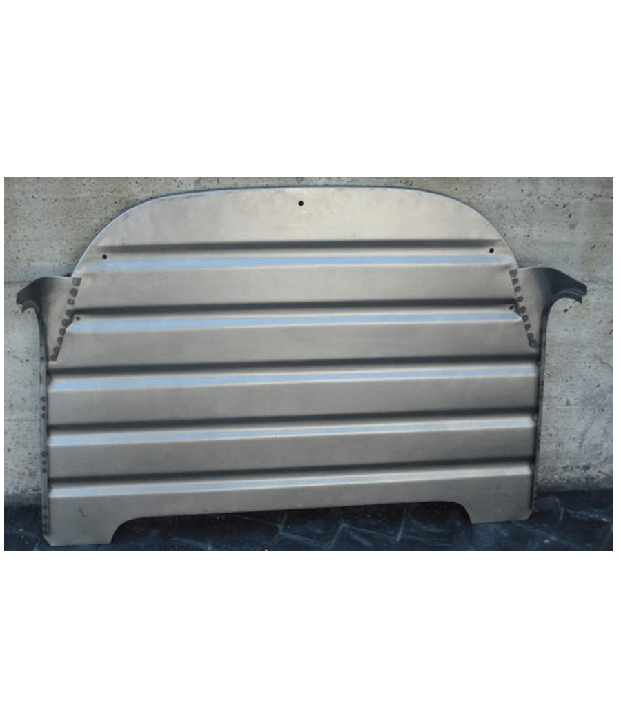 PIANALE APE MP RINFORZATO
