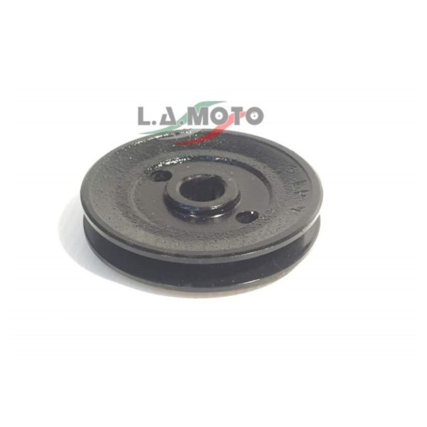 PULEGGIA DINAMOTORE COMPLETA PIAGGIO 1128754