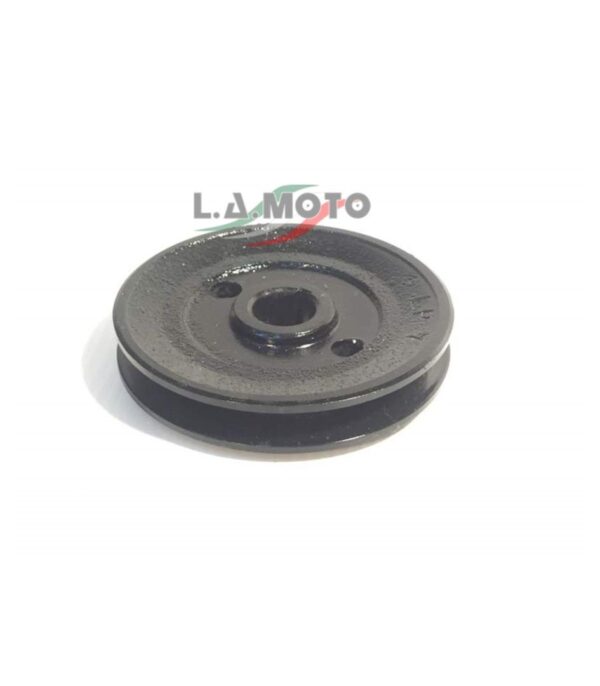PULEGGIA DINAMOTORE COMPLETA PIAGGIO 1128754