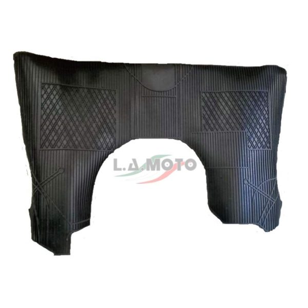 TAPPETO CABINA PIAGGIO APE CAR E APE POKER