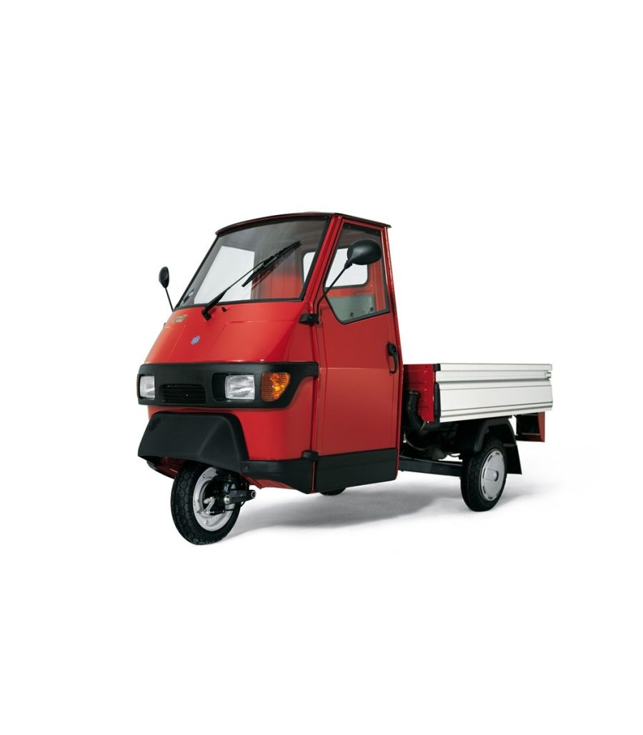 FASCETTA FISSAGGIO CARBURATORE PIAGGIO APE 50 140275 - immagine 2