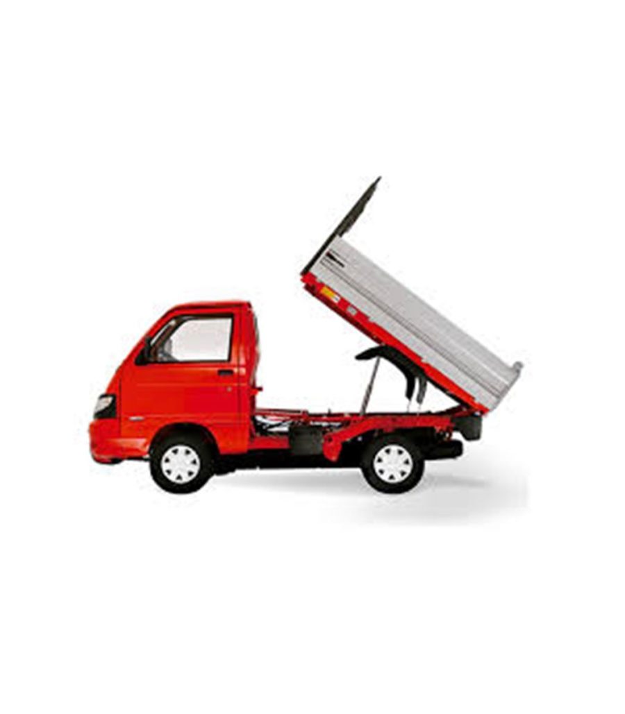 CANDELETTA PIAGGIO 493061 PORTER E QUARGO DIESEL - immagine 3