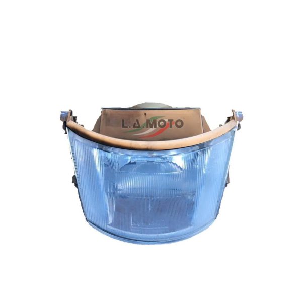 498458 GRUPPO OTTICO ANTERIORE PIAGGIO HEXAGON