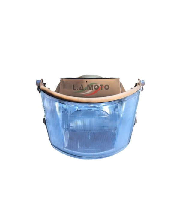 498458 GRUPPO OTTICO ANTERIORE PIAGGIO HEXAGON