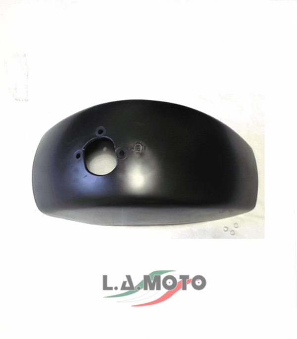 PARAFANGO ANTERIORE IN PLASTICA PER VESPA PK 50 CC