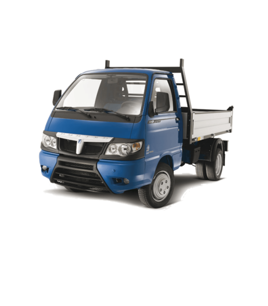 CASSETTA PORTA ATTREZZI PER PIAGGIO PORTER MAXXI - immagine 2