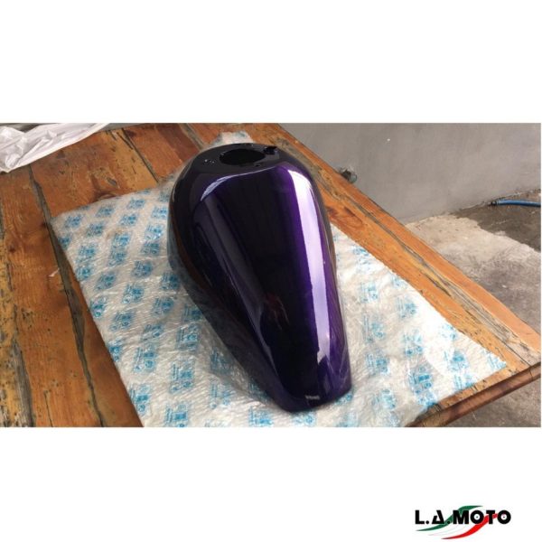PARAFANGO ANTERIORE PER PIAGGIO SFERA COD.9105565