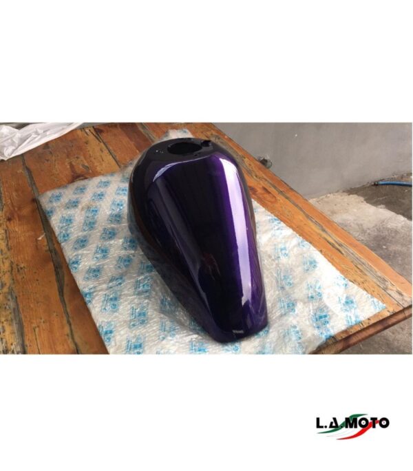 PARAFANGO ANTERIORE PER PIAGGIO SFERA COD.9105565