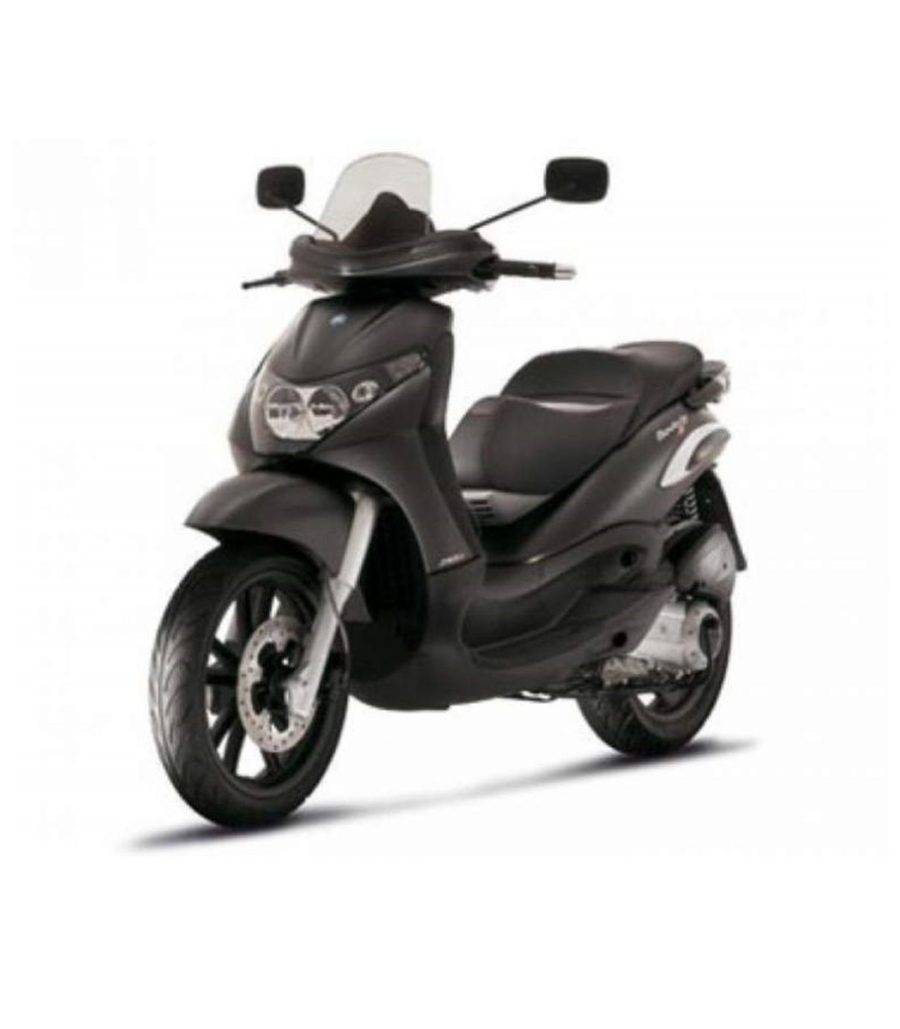 GRUPPO FRIZIONE CENTRIFUGA ORIGINALE PIAGGIO 829184/CM16202 - immagine 2