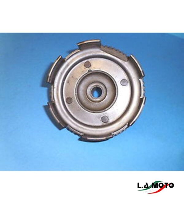 CAMPANA FRIZIONE Z69 ORIGINALE PIAGGIO VESPA 50 SPECIAL ART.152661