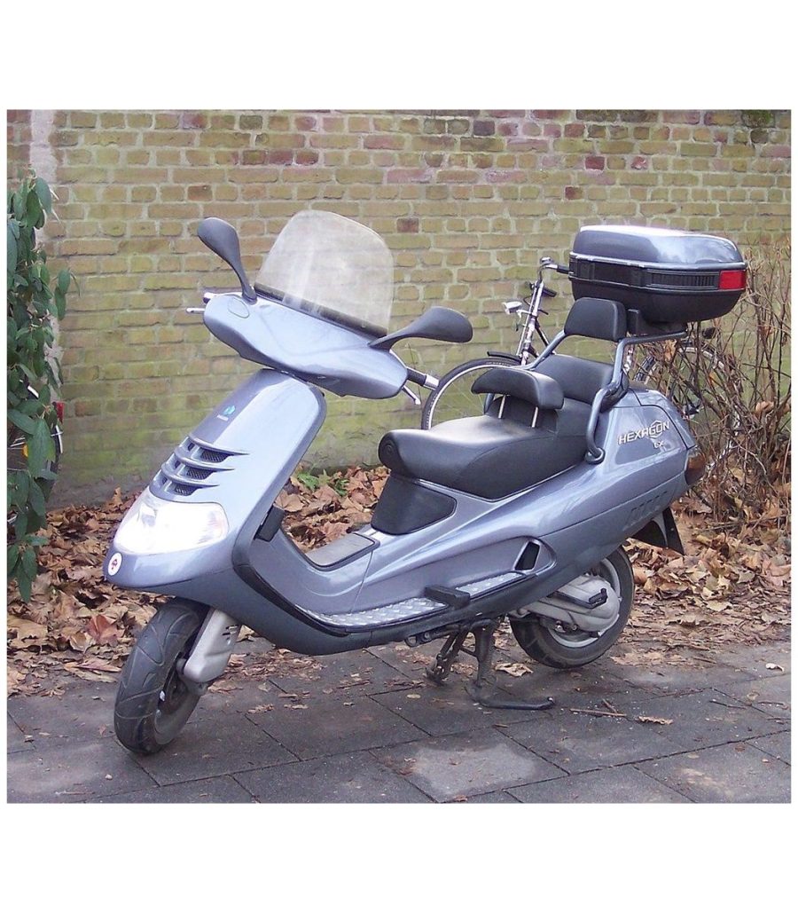 GIRANTE FRIZIONE PIAGGIO 482741/4838335 - immagine 2