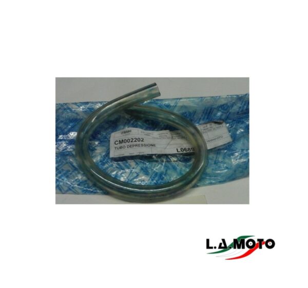 TUBO DEPRESSIONE PIAGGIO APE CM002205/CM002202