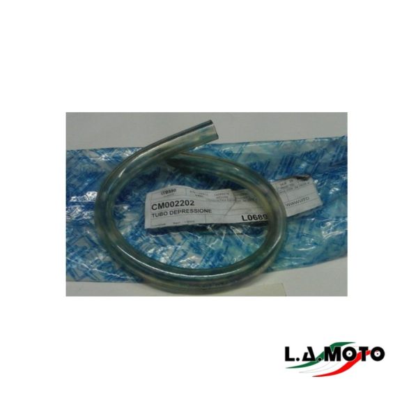 TUBO DEPRESSIONE PIAGGIO APE CM002205/CM002202
