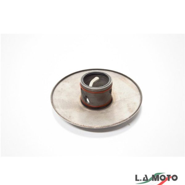 SEMIPULEGGIA MOBILE ORIGINALE PIAGGIO COD.430191
