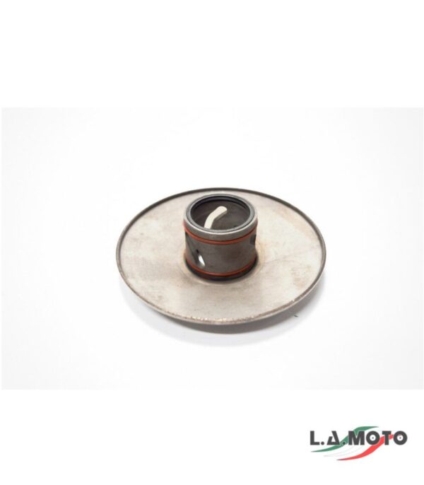 SEMIPULEGGIA MOBILE ORIGINALE PIAGGIO COD.430191