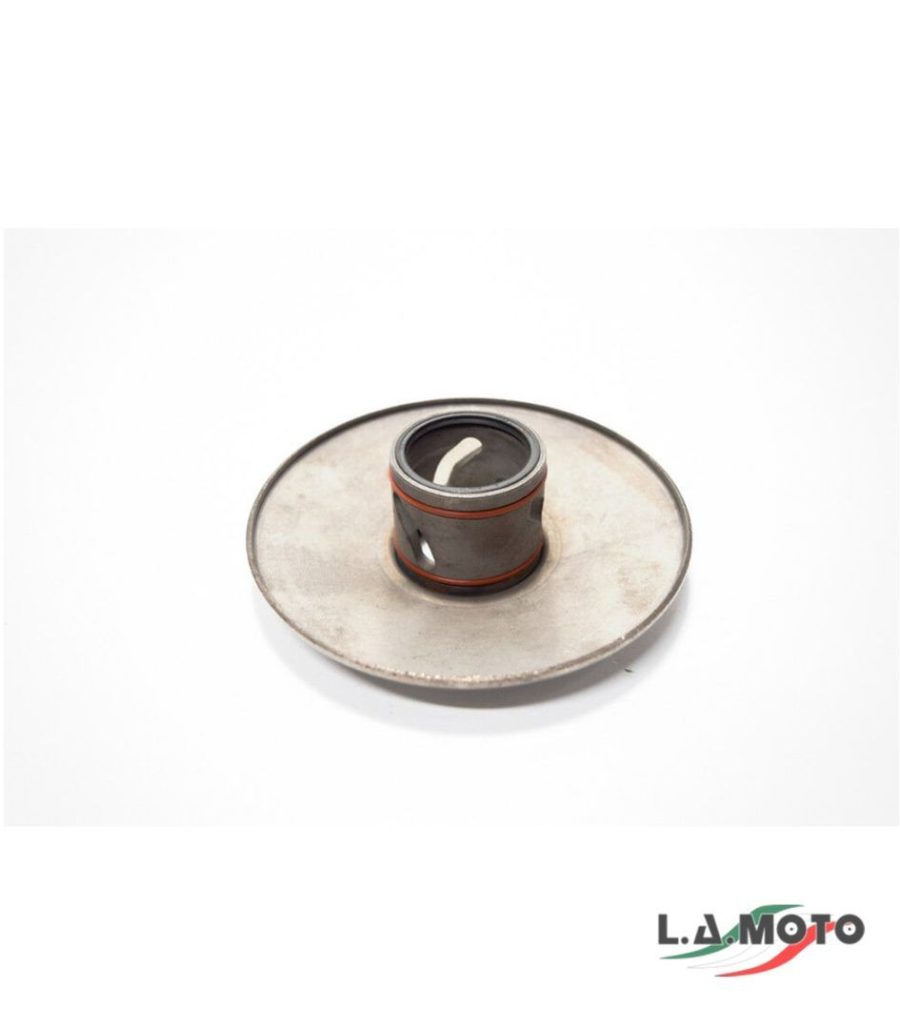 SEMIPULEGGIA MOBILE ORIGINALE PIAGGIO COD.430191
