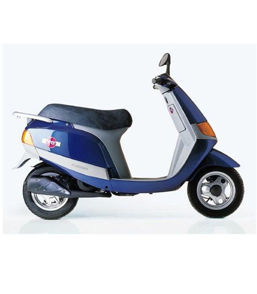 SEMIPULEGGIA MOBILE ORIGINALE PIAGGIO COD.430191 - immagine 2