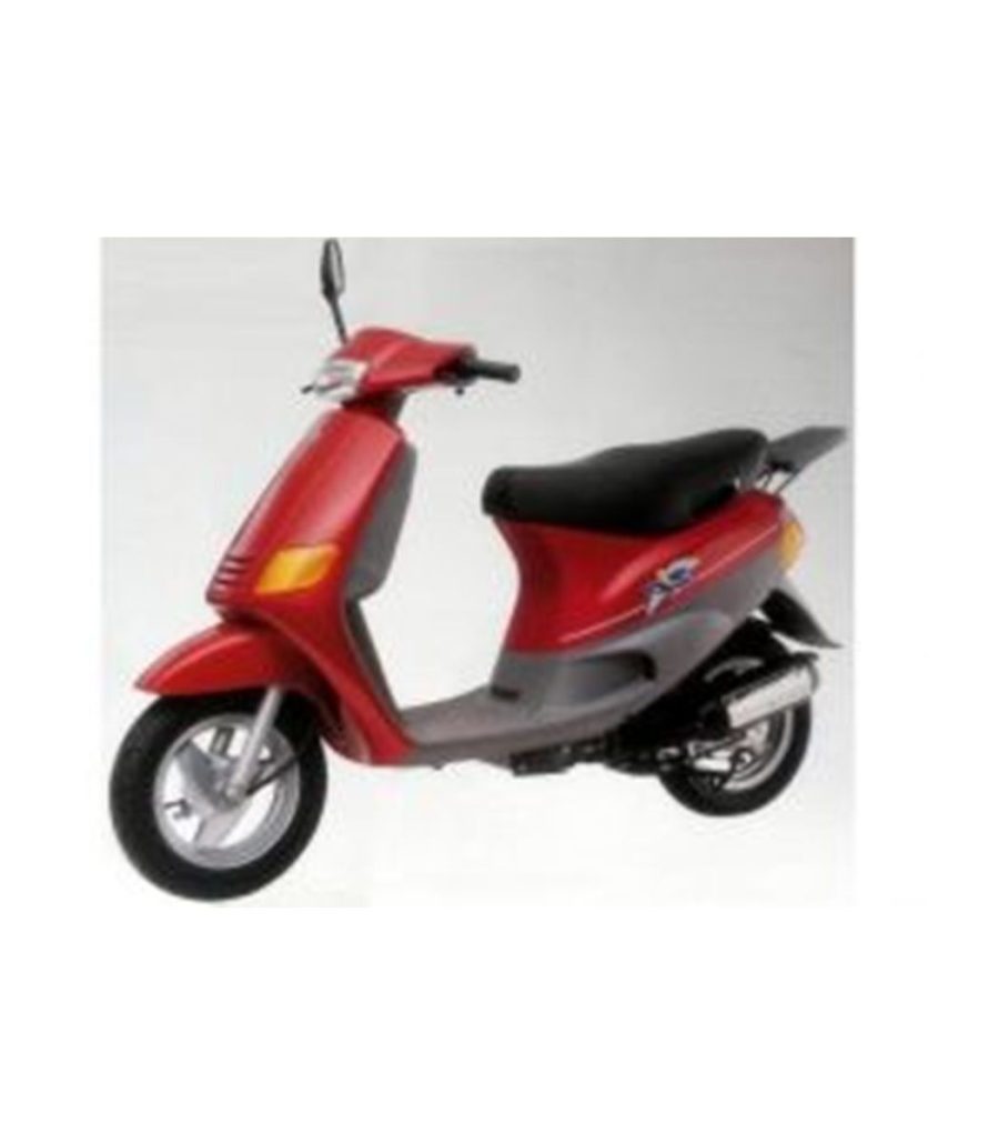 SEMIPULEGGIA MOBILE ORIGINALE PIAGGIO COD.430191 - immagine 3