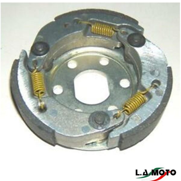 GIRANTE FRIZIONE PIAGGIO COD.4315015/CM100205