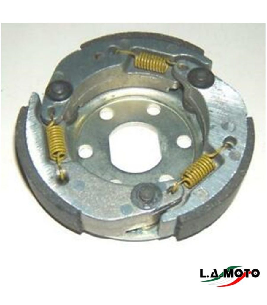 GIRANTE FRIZIONE PIAGGIO COD.4315015/CM100205