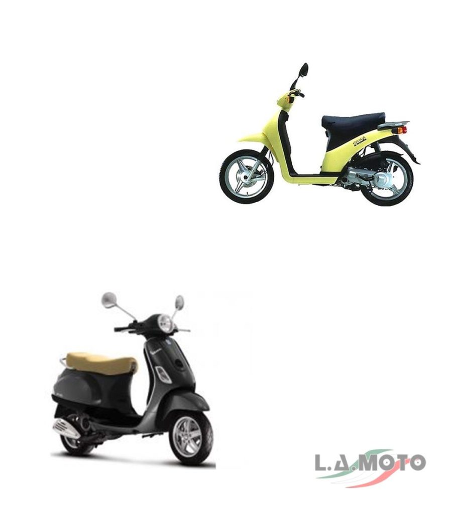 GIRANTE FRIZIONE PIAGGIO COD.4315015/CM100205 - immagine 2