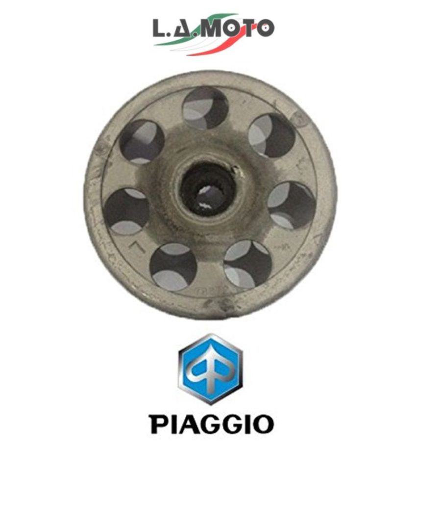 CAMPANA FRIZIONE ORIGINALE PIAGGIO COD.431640