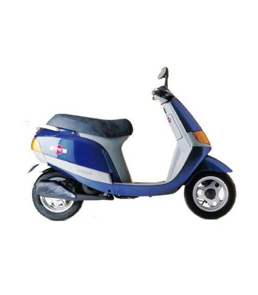 CAMPANA FRIZIONE ORIGINALE PIAGGIO COD.431640 - immagine 3