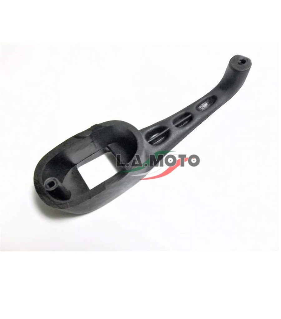 MANIGLIA PORTA ESTERNA PIAGGIO APE 50 COD.567174 - immagine 2