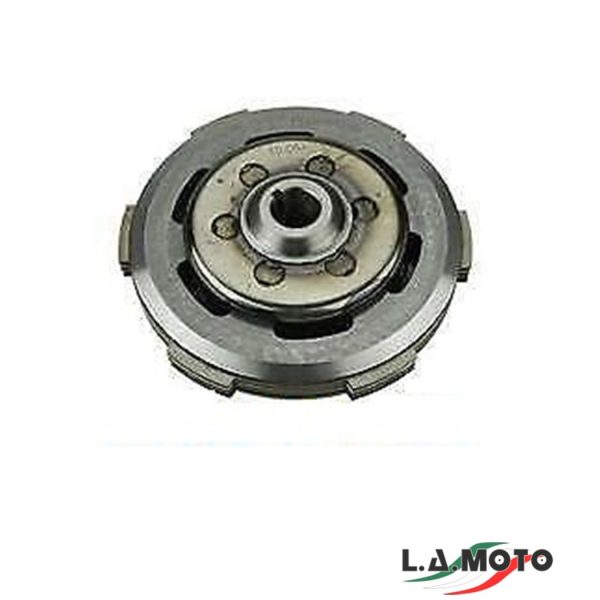 FRIZIONE COMPLETA ORIGINALE PIAGGIO PER VESPA APE FL2 50 125 CC. HP 50 APE 50 MIX