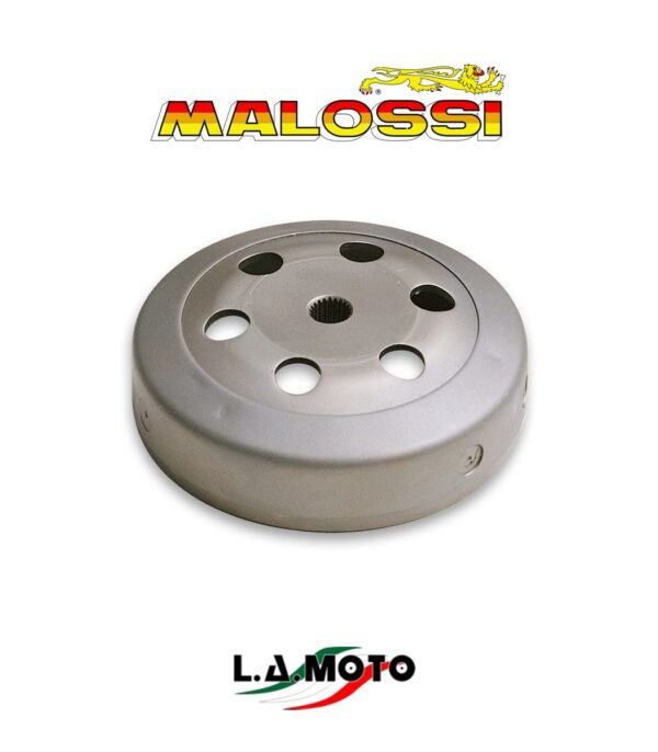 MALOSSI 7711115 CAMPANA FRIZIONE D107MM