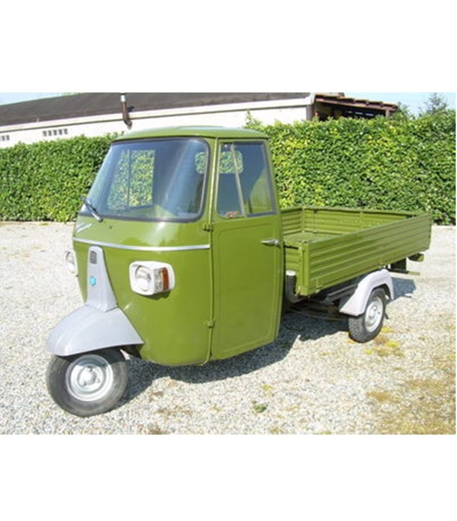 FILO CANDELA PER PIAGGIO APE TM – MP 140619 - immagine 2