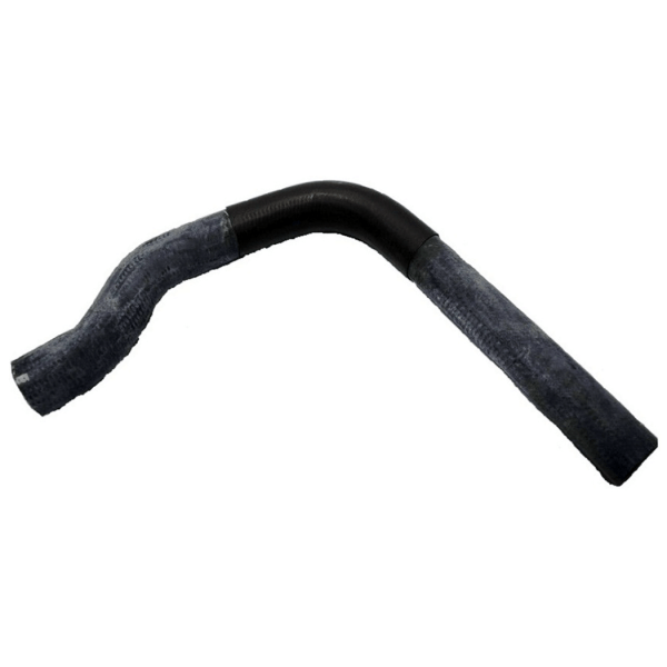614848 – TUBO ACQUA RADIATORE INFERIORE PER PIAGGIO QUARGO