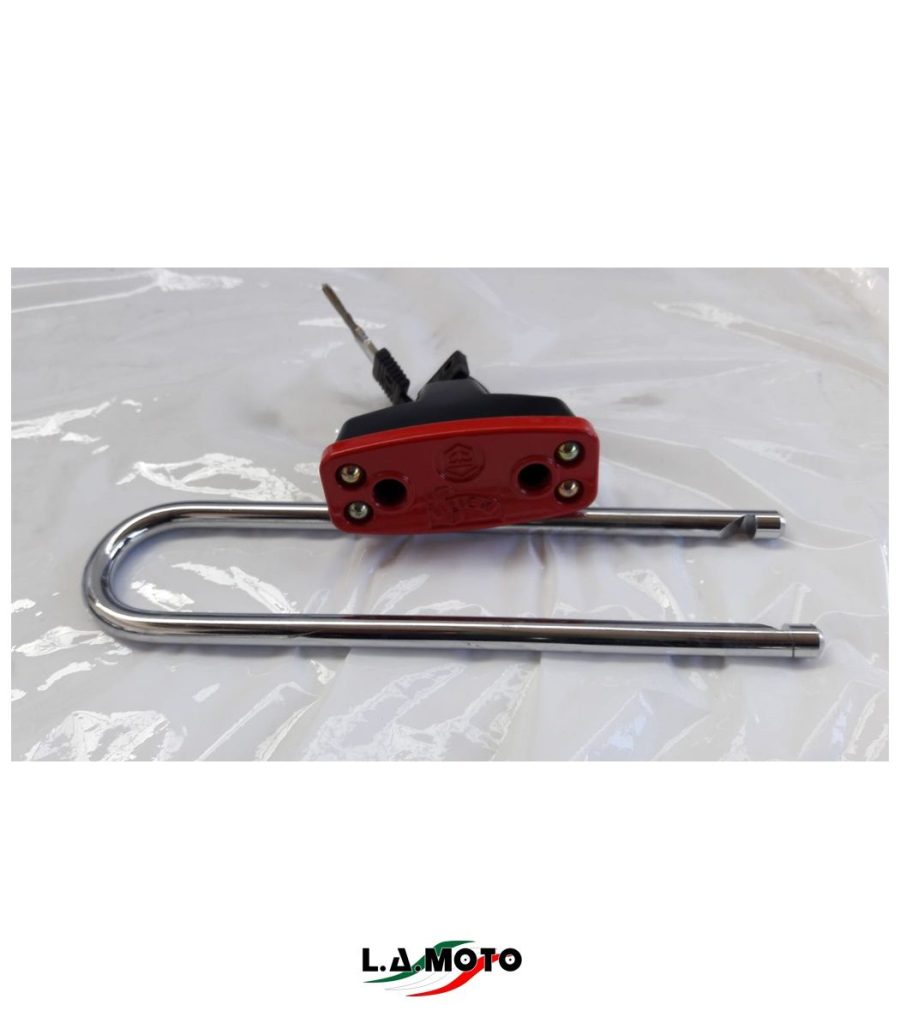 CATENA PIAGGIO PER TUTTI I CICLOMOTORI - immagine 2