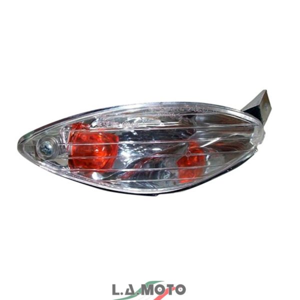INDICATORE DIREZIONE ANTERIORE DESTRO PIAGGIO 582868