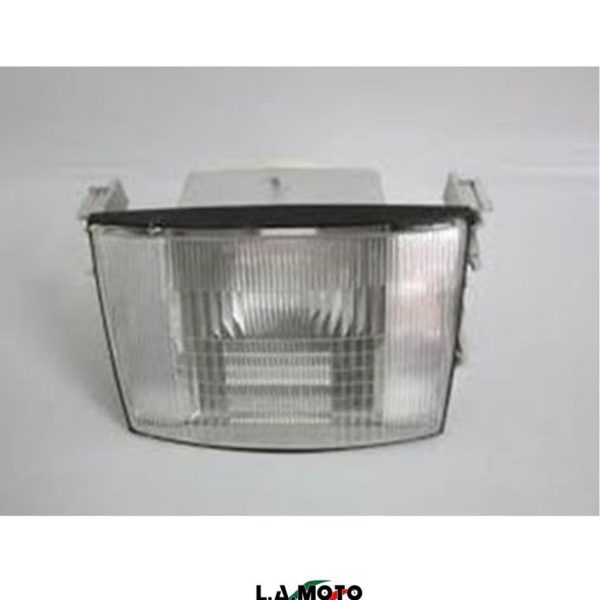 GRUPPO OTTICO FANALE FARO PROIETTORE ANTERIORE PIAGGIO 290945