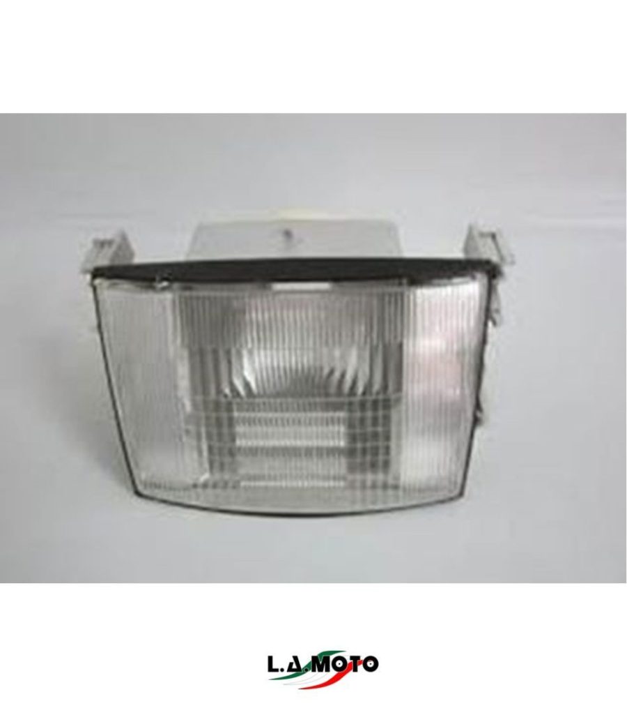 GRUPPO OTTICO FANALE FARO PROIETTORE ANTERIORE PIAGGIO 290945