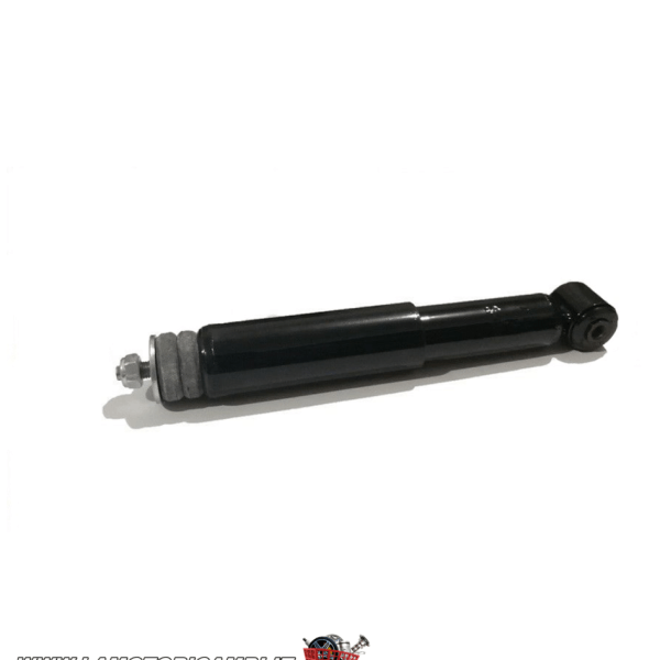 AMMORTIZZATORE POSTERIORE PER PIAGGIO APE MP P501 P601- APE CAR P2-P3 – APE CALESSINO