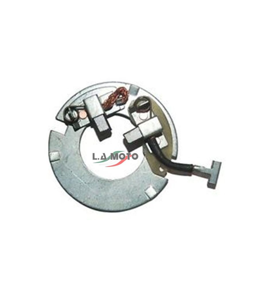 SPAZZOLE MOTORINO PIAGGIO APE 50 ART.291383