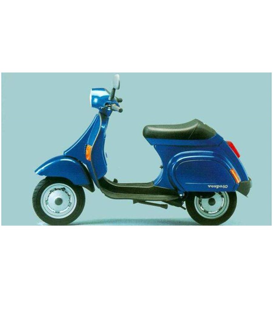 SPAZZOLE MOTORINO PIAGGIO APE 50 ART.291383 - immagine 3