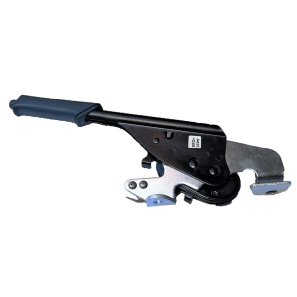 B025061 1E002476 -LEVA FRENO A MANO PER PIAGGIO PORTER QUARGO