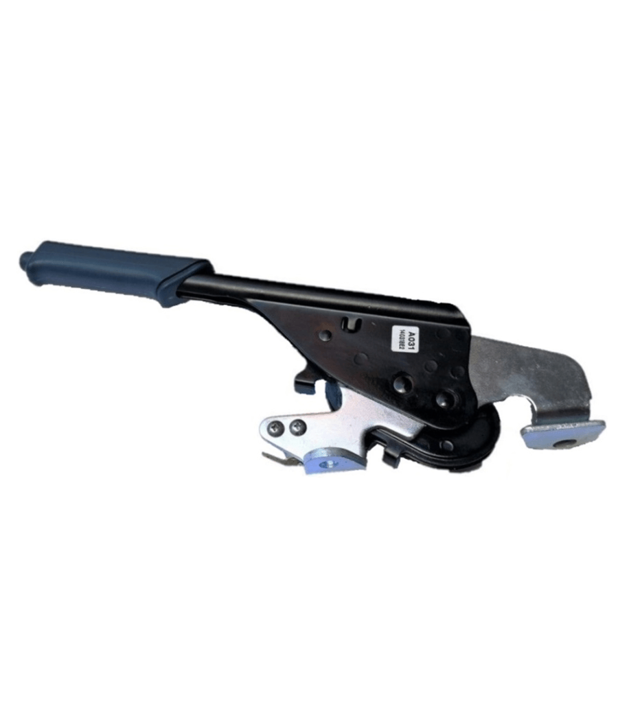B025061 1E002476 -LEVA FRENO A MANO PER PIAGGIO PORTER QUARGO
