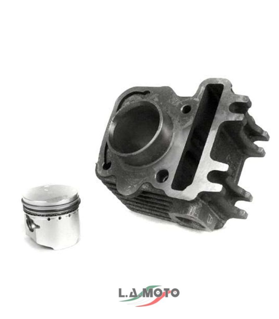 GRUPPO TERMICO CILINDRO PIAGGIO LIBERTY 969603