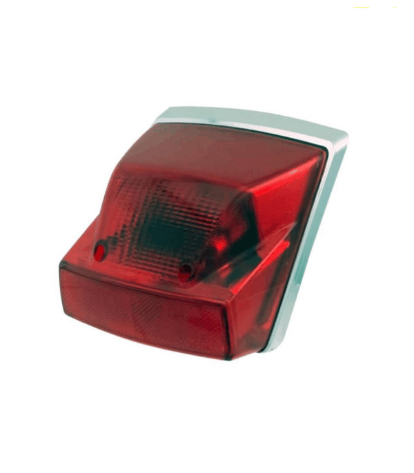 FANALE POSTERIORE VESPA PX MILLENIUM R.O. 583081