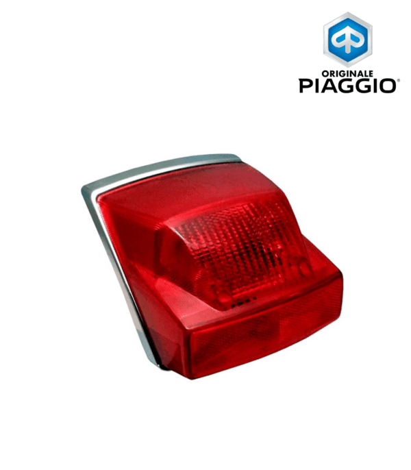 58269R – FANALE POSTERIORE VESPA PX 125 200 2011–2017