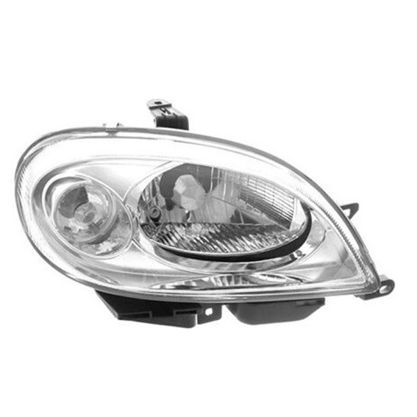 FARO FANALE ANTERIORE DESTRO PER LIGIER X-TOO X-TOO MAX