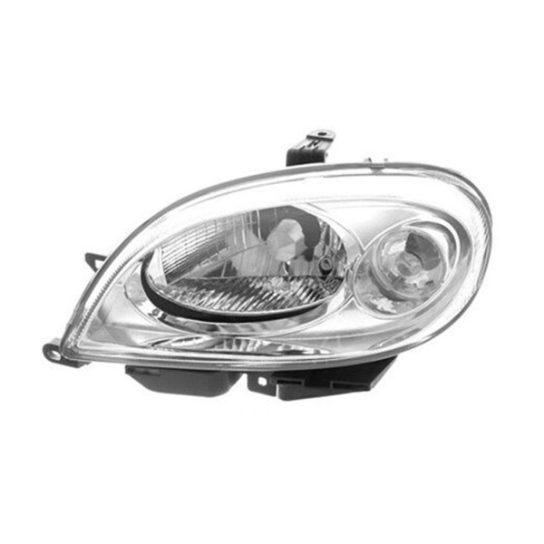FARO FANALE ANTERIORE SINISTRO PER LIGIER X-TOO X-TOO MAX